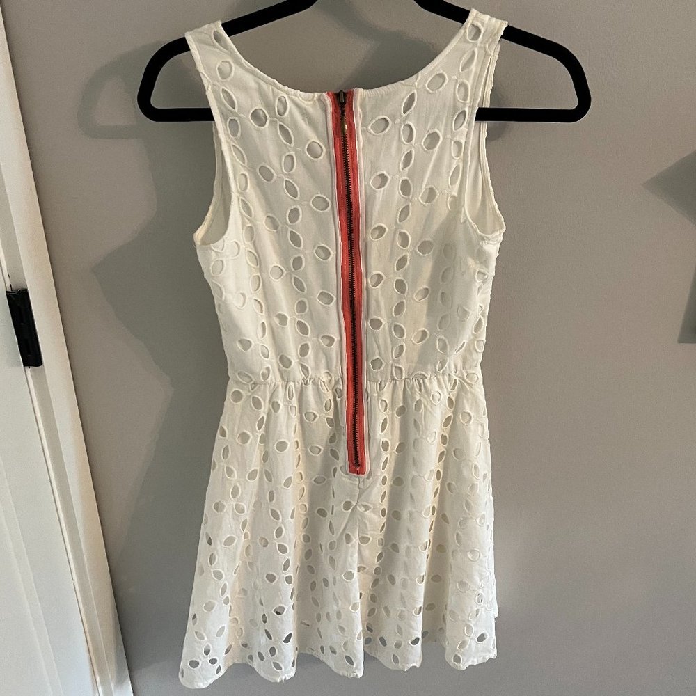 dELiA*s Eyelet Dress